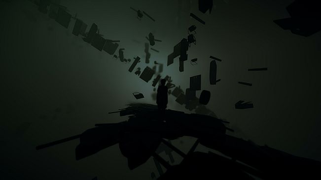 D.N.A: Do Not Answer