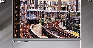 Super Jigsaw Puzzle: Generations - New York Puzzles