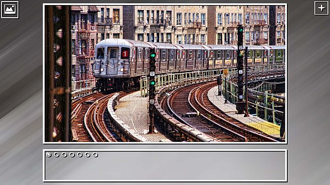 Super Jigsaw Puzzle: Generations - New York Puzzles