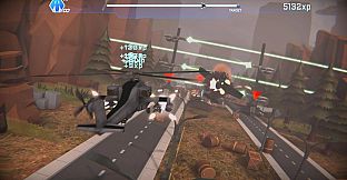 Time Of War, Arkano'90