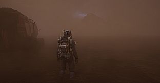Windwalkers: Below the Storm