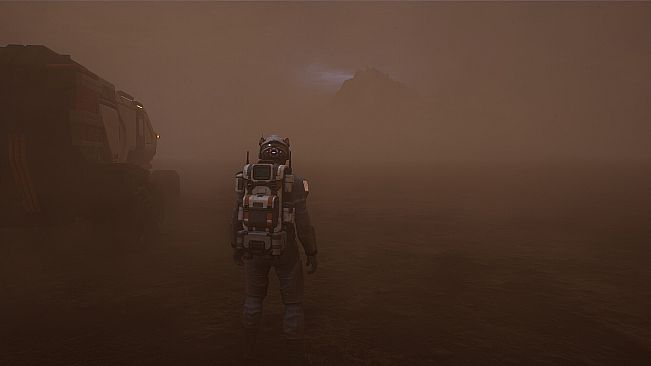 Windwalkers: Below the Storm