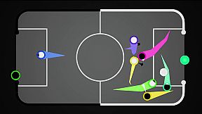 Marki Game Collection