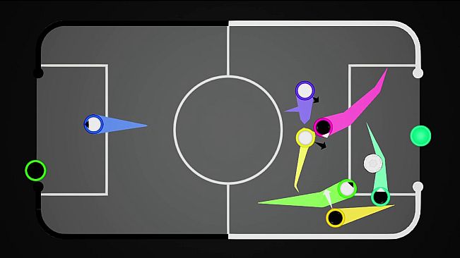 Marki Game Collection