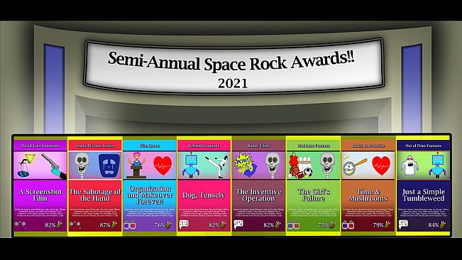 Animation Studio Manager