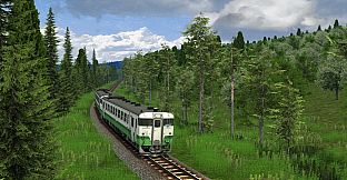 Train Simulator: Tadami Line: Aizu-Wakamatsu - Tadami Route Add-On