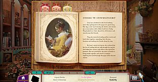 Silverwood Bay: An Eleanor Grey Mystery