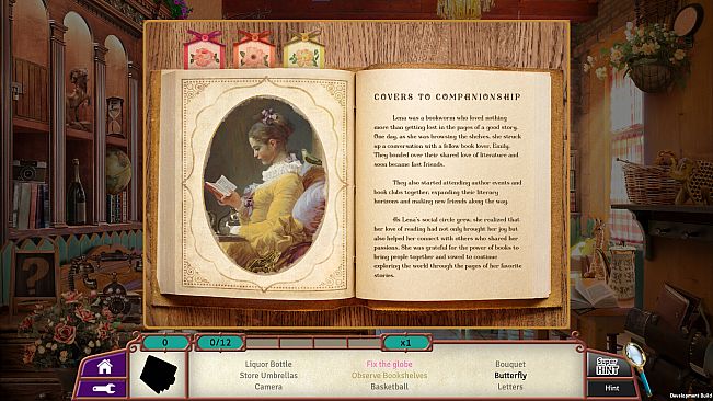 Silverwood Bay: An Eleanor Grey Mystery