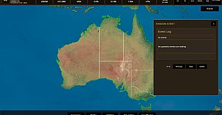 Australia: Federation 1901
