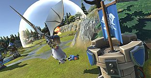 Blowfish Bundle #1 - Gunscape & Siegecraft Commander