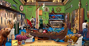 Big Adventure: Trip to Europe 4 Collector's Edition