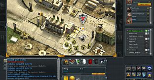 Melting World Online