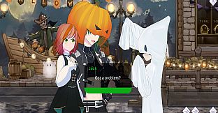 Before All Saints Day