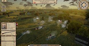 Grand Tactician: The Civil War (1861-1865)