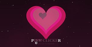 Pink Clicker