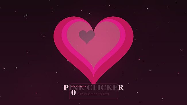 Pink Clicker