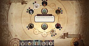 Rival Books of Aster