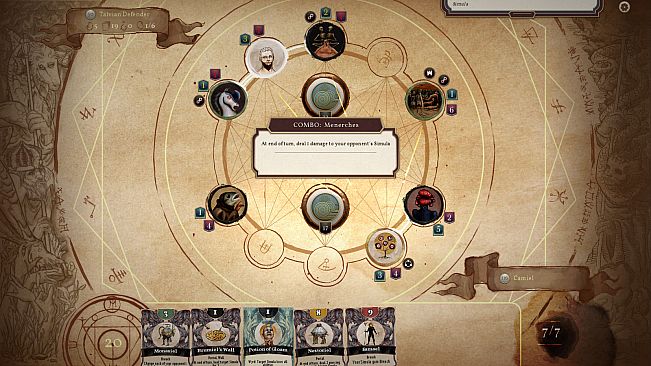 Rival Books of Aster