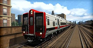 Train Simulator: Metro-North Kawasaki M8 EMU Add-On