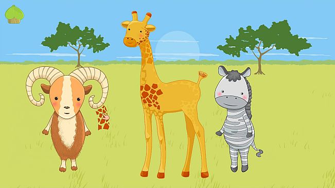 Cute Animals