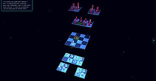 Star Tri-D Chess