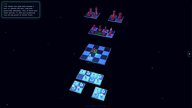 Star Tri-D Chess