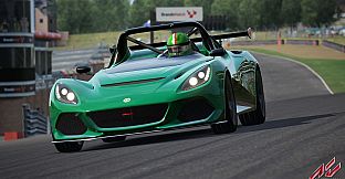 Assetto Corsa - Ready To Race Pack