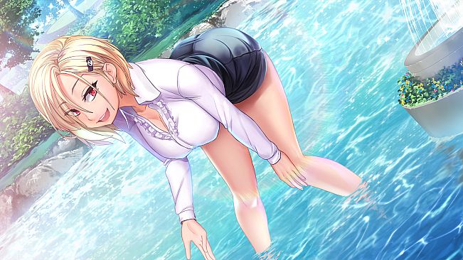 Love in the Limelight