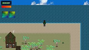 Ankhway: The Interplanetary Legacy