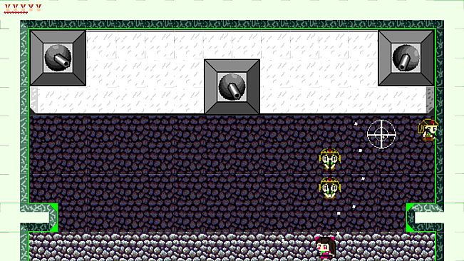 Starry Moon Island Break Out MP10