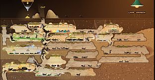 Antmates: Idle Ant Colony