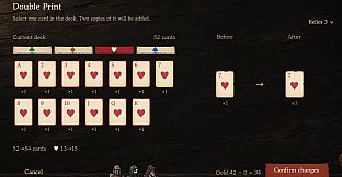 Match & Ruin