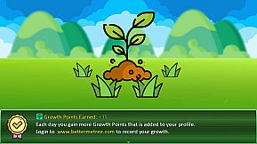 Better Me Tree: Daily Affirmations