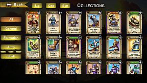 Three Kingdom: The Journey