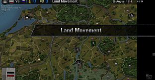 Wars Across the World: Tannenberg 1914