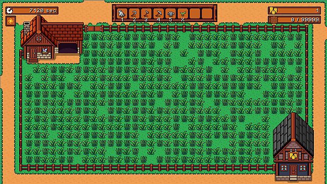 Capy Farm