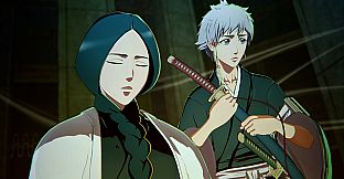 BLEACH Rebirth of Souls - Retsu Unohana