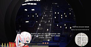 Heroine of the Sniper