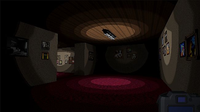 The Final Exhibition