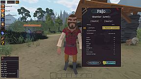 Merchant of Phenistoria