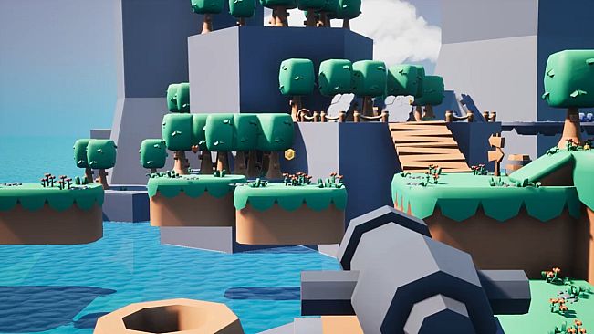 Laboratorio de Videojuegos