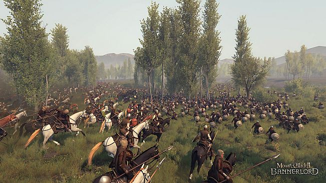 Mount & Blade II: Bannerlord Digital Deluxe Edition