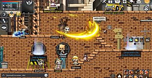 MapleStory M