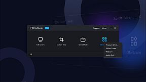 RecMaster Pro - Gameplay & Screen Recorder