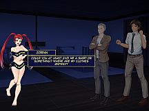 Passing Into Fantasy