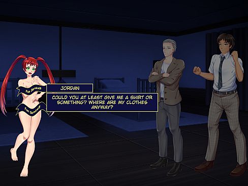 Passing Into Fantasy