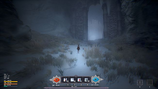 冬眠（hibernation）