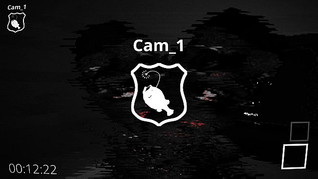 国際指定怪異123号 廃村