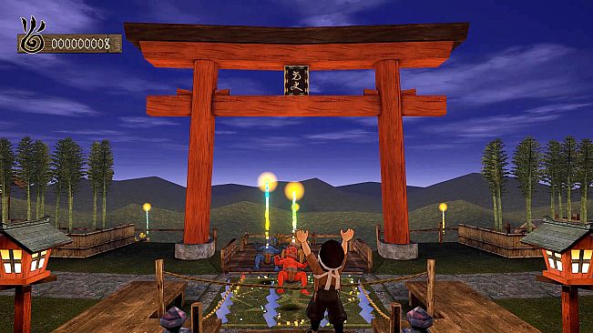 Incline ～Railway of devil's valley～