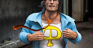 Before The Coming End: Power Play Gets Dominated (eBooks)